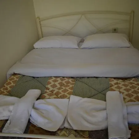 Apartamento Deluxe Center With Balcony *