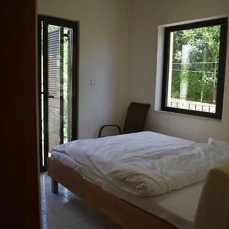 Deluxe Center With Balcony