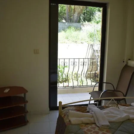 Deluxe Center With Balcony Apartamento La Canea