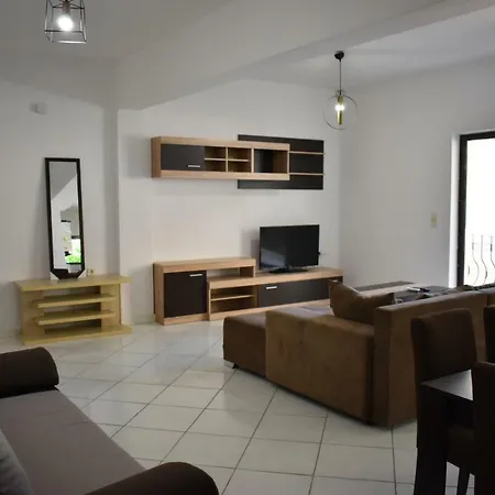 Apartamento Deluxe Center With Balcony *