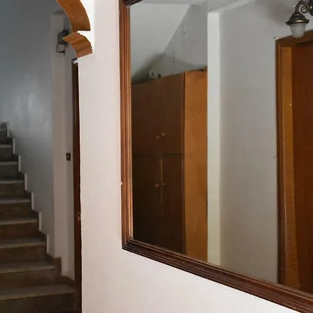 Deluxe Center With Balcony Apartamento