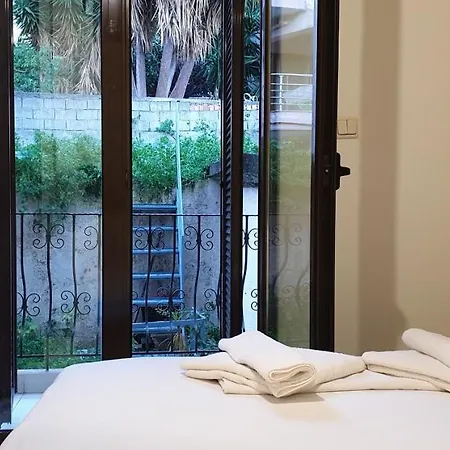 Appartement Deluxe Center With Balcony *
