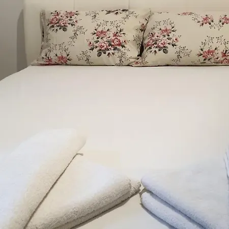 Appartement Deluxe Center With Balcony *