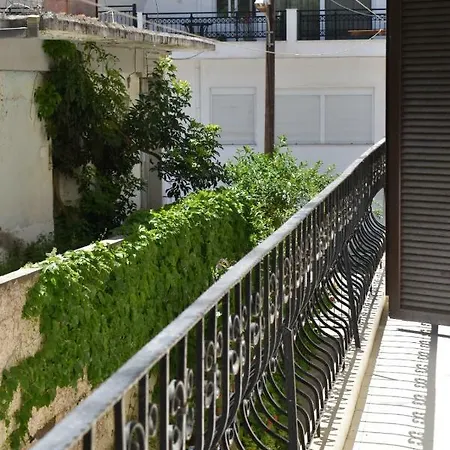 Appartement Deluxe Center With Balcony