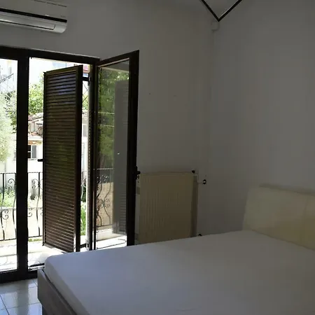 Appartement Deluxe Center With Balcony *