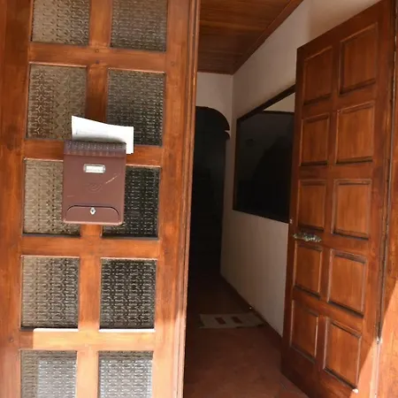 Appartement Deluxe Center With Balcony