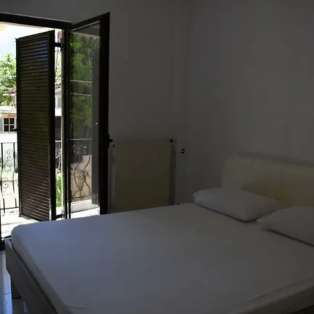 Deluxe Center With Balcony * La Canée